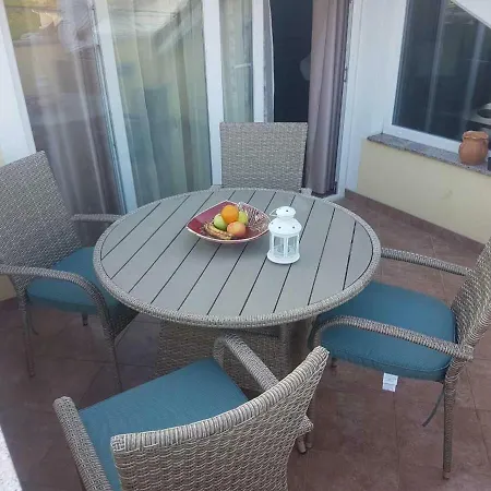 Nane דירה Banjol