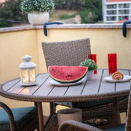 Nane Apartment