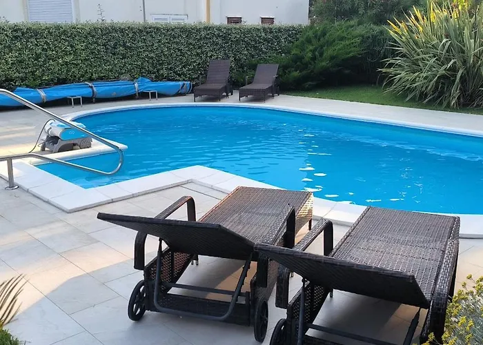 Nane Apartamento Banjol