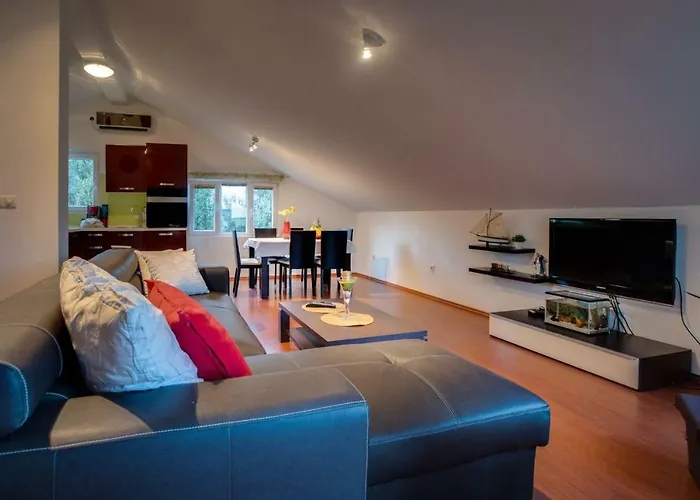 Apartamento Nane *