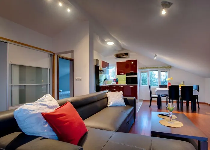 Apartamento Nane Banjol