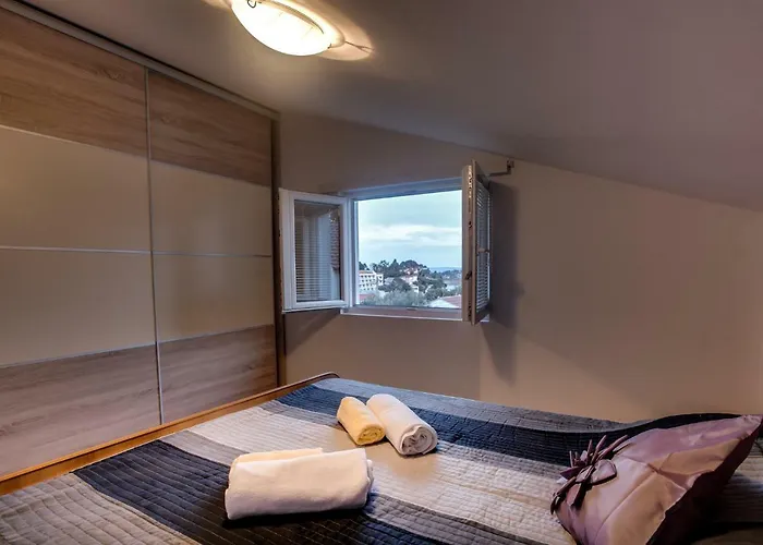 Nane Apartamento Banjol