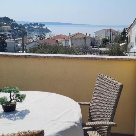 Nane Apartman