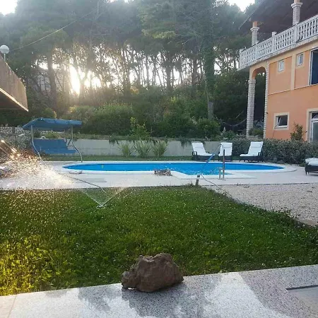 Apartman Nane *